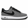 NIKE AIR FORCE CHUMBO GRAFITE FT1